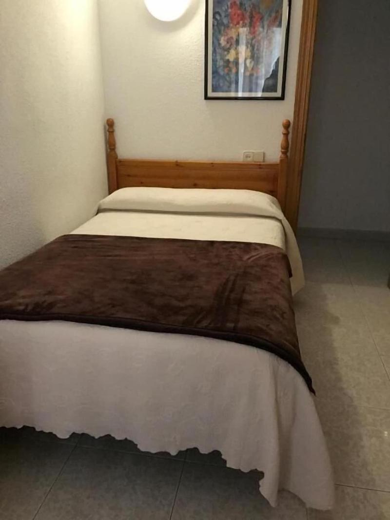 Hostal Alca Zar image