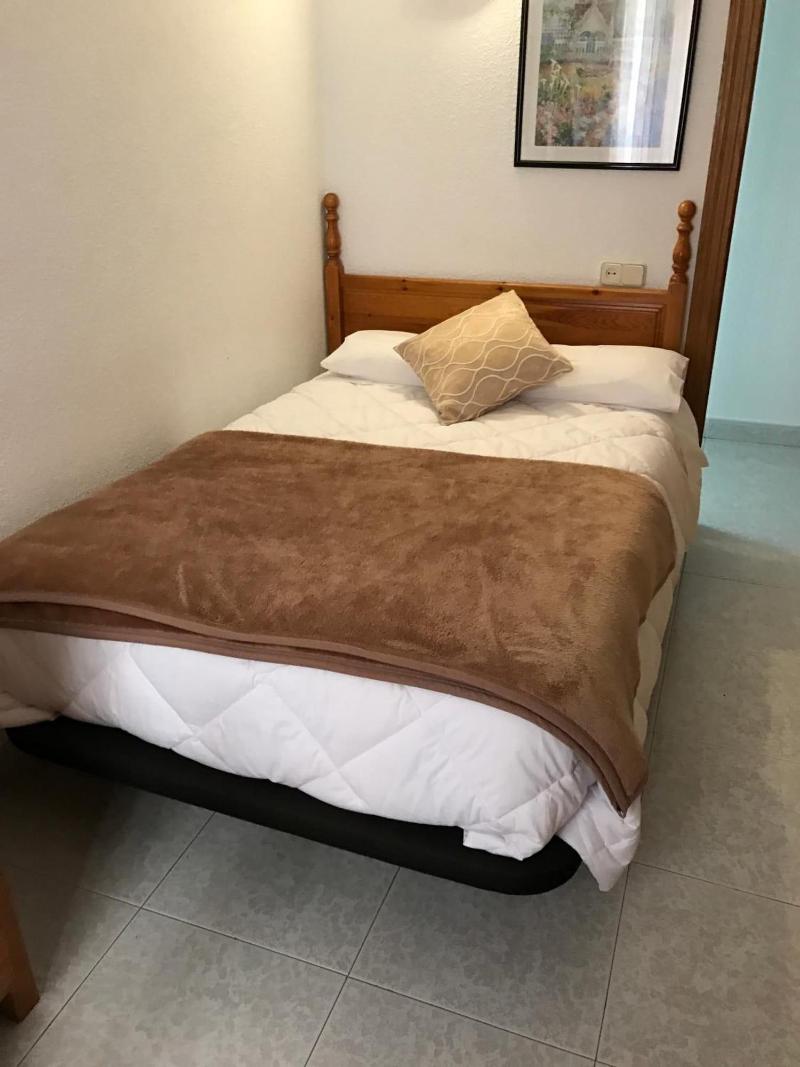 Hostal Alca Zar image