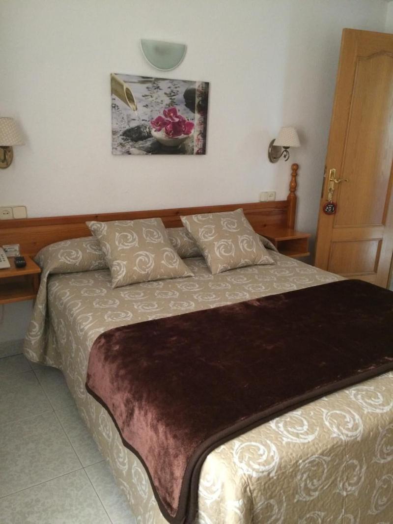 Hostal Alca Zar image