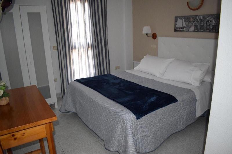 Hostal Alca Zar image