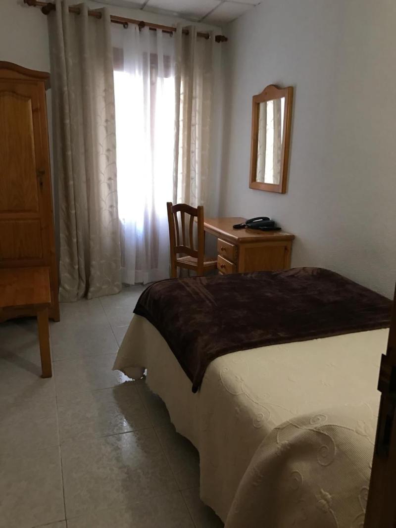 Hostal Alca Zar image