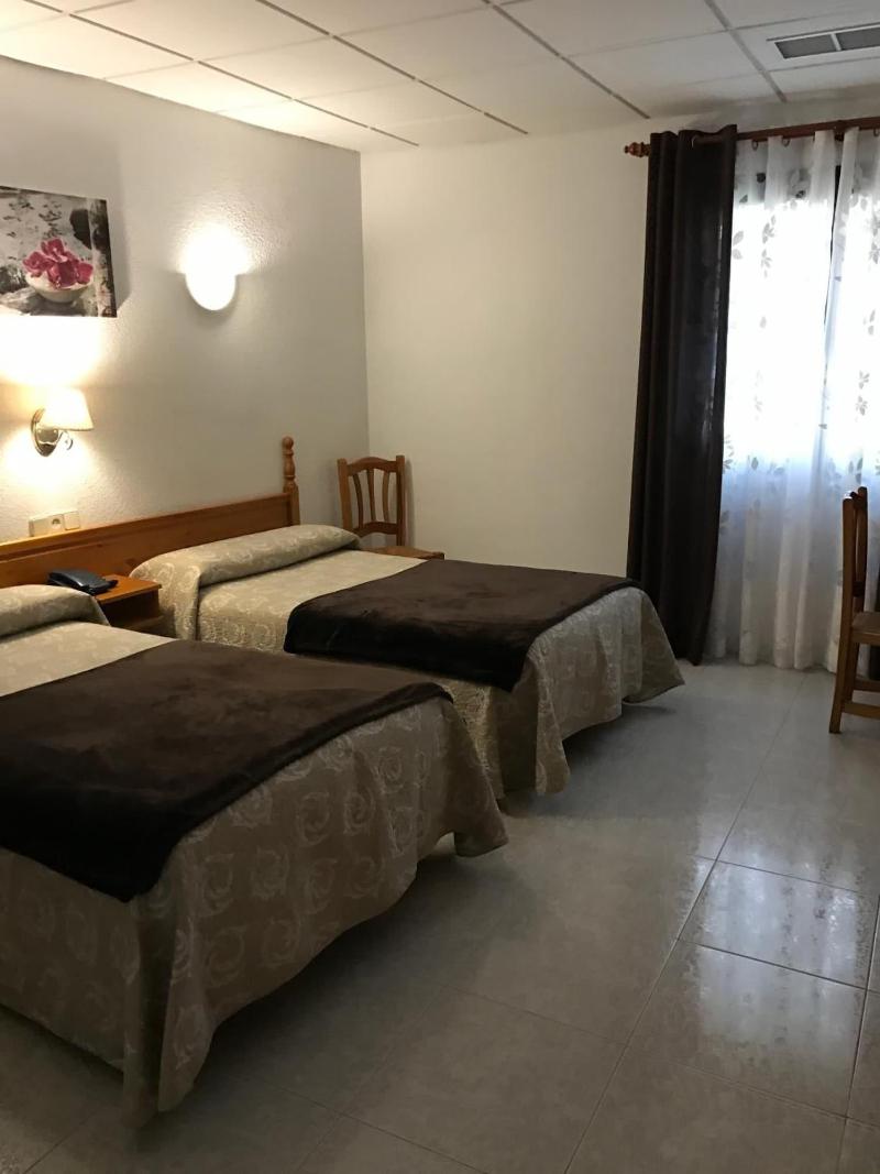 Hostal Alca Zar image