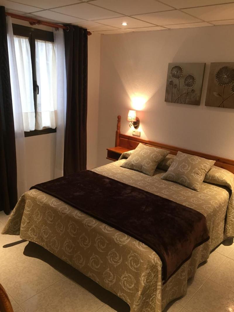 Hostal Alca Zar image