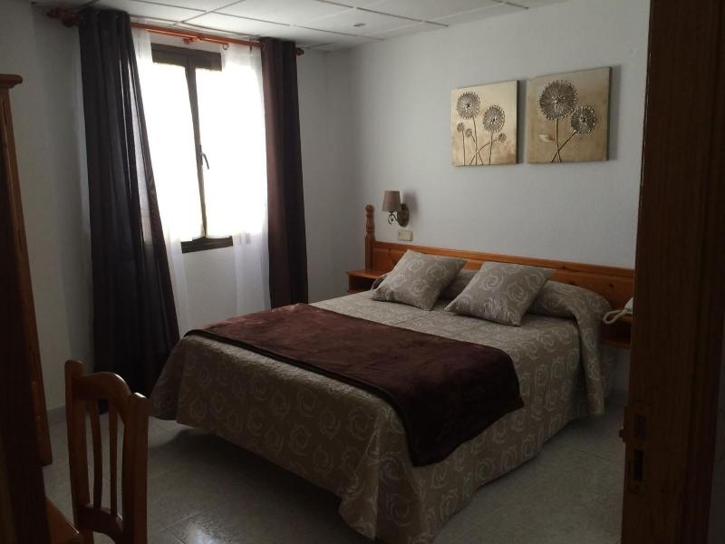 Hostal Alca Zar image