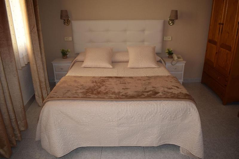 Hostal Alca Zar image