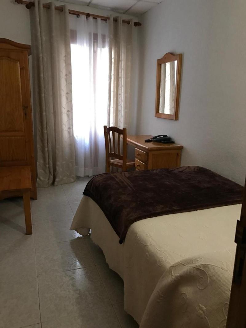 Hostal Alca Zar image