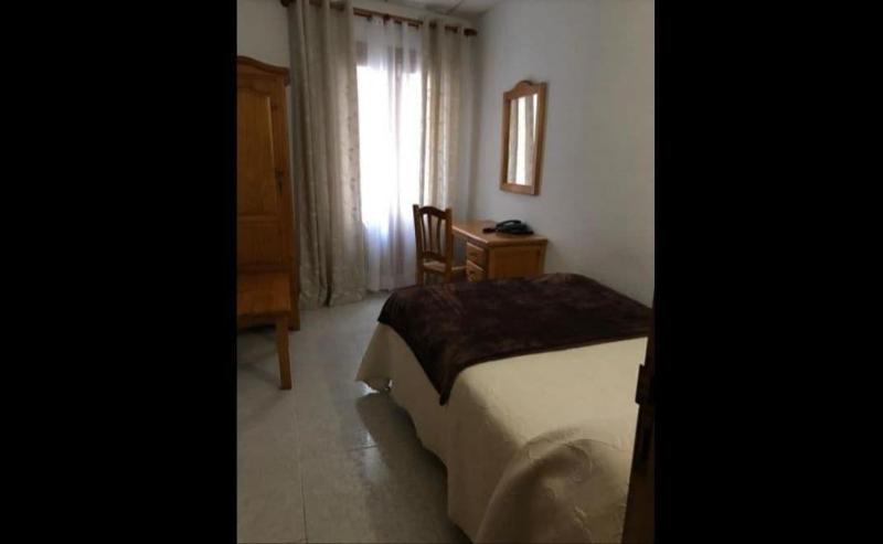 Hostal Alca Zar image