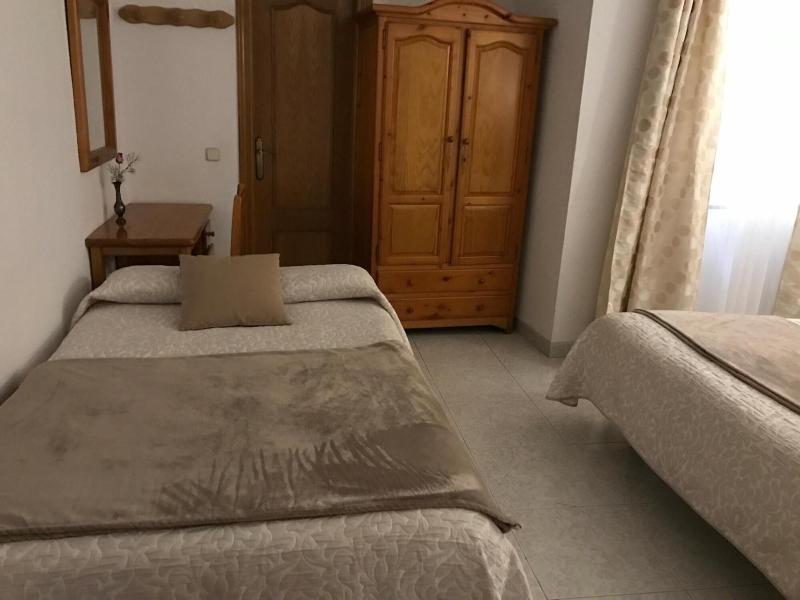 Hostal Alca Zar image