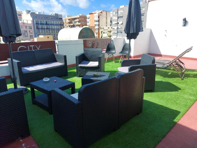 City Room Las Palmas image