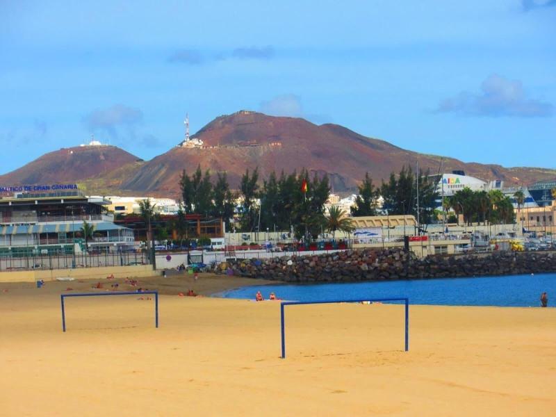 City Room Las Palmas image