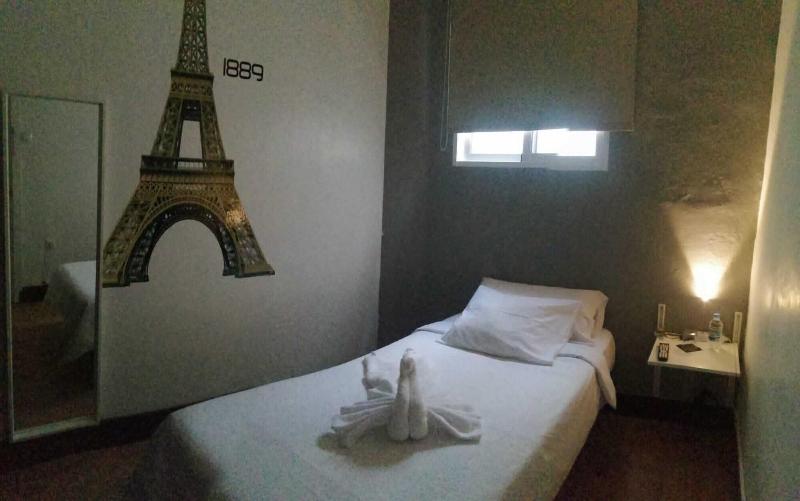 City Room Las Palmas image