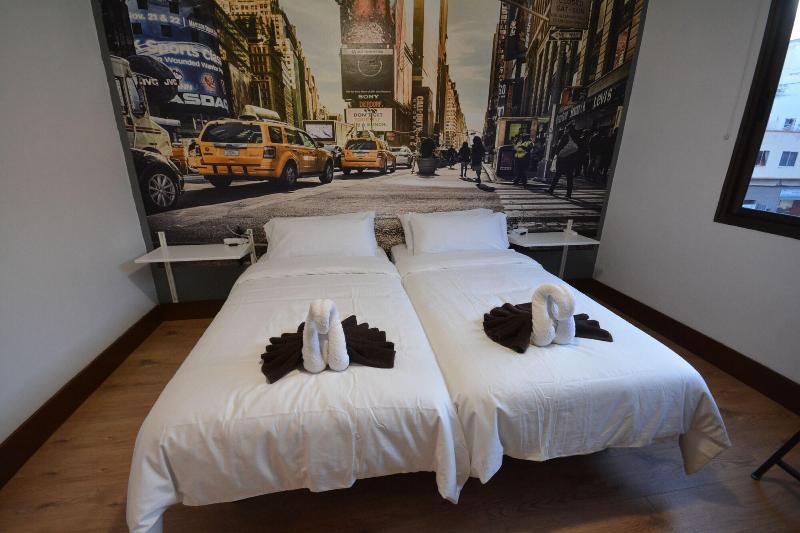 City Room Las Palmas image