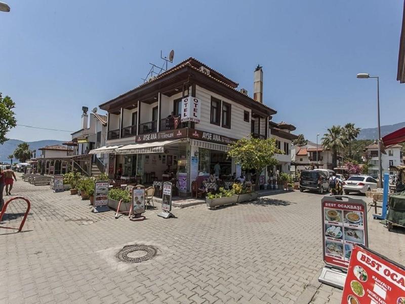 Mevsim Otel — general view
