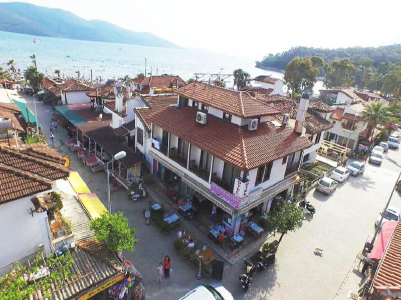 Mevsim Otel — general view