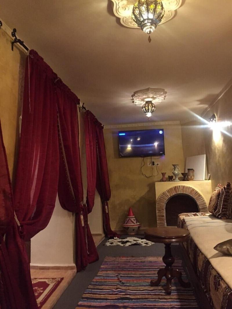 Riad Haylana image