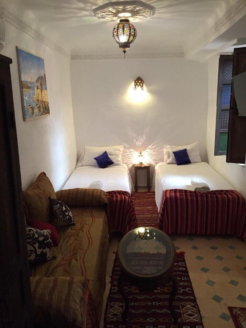 Riad Haylana image