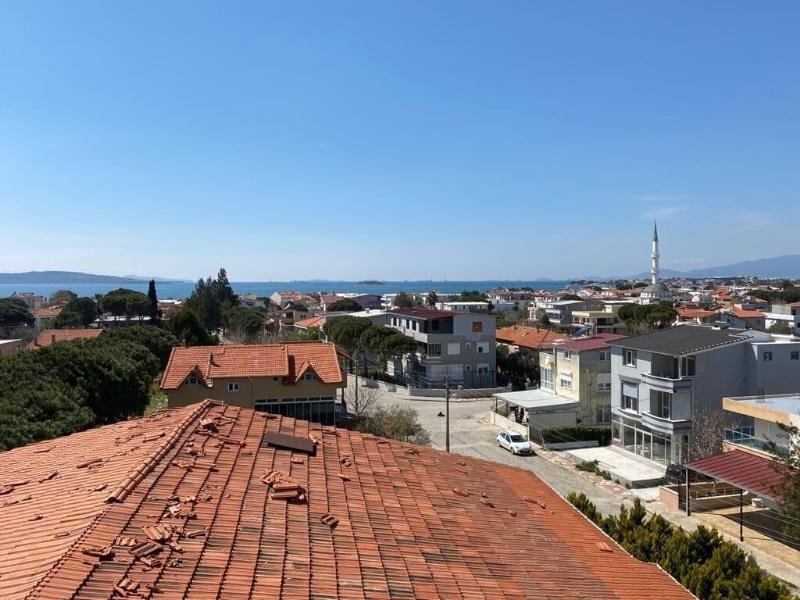 Azakran Otel