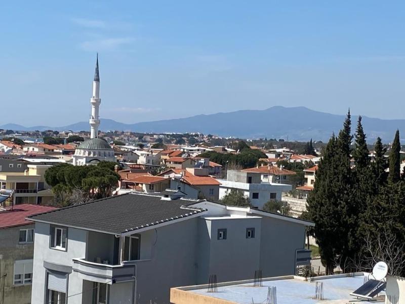 Azakran Otel