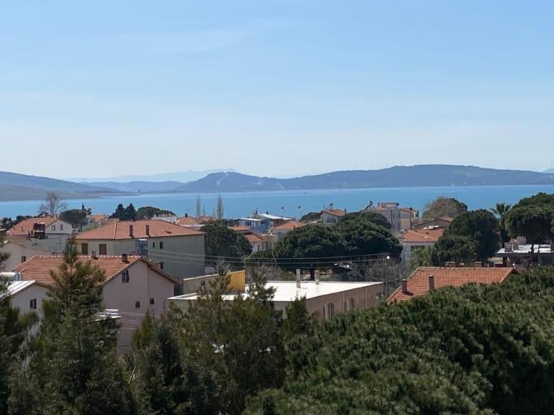 Azakran Otel