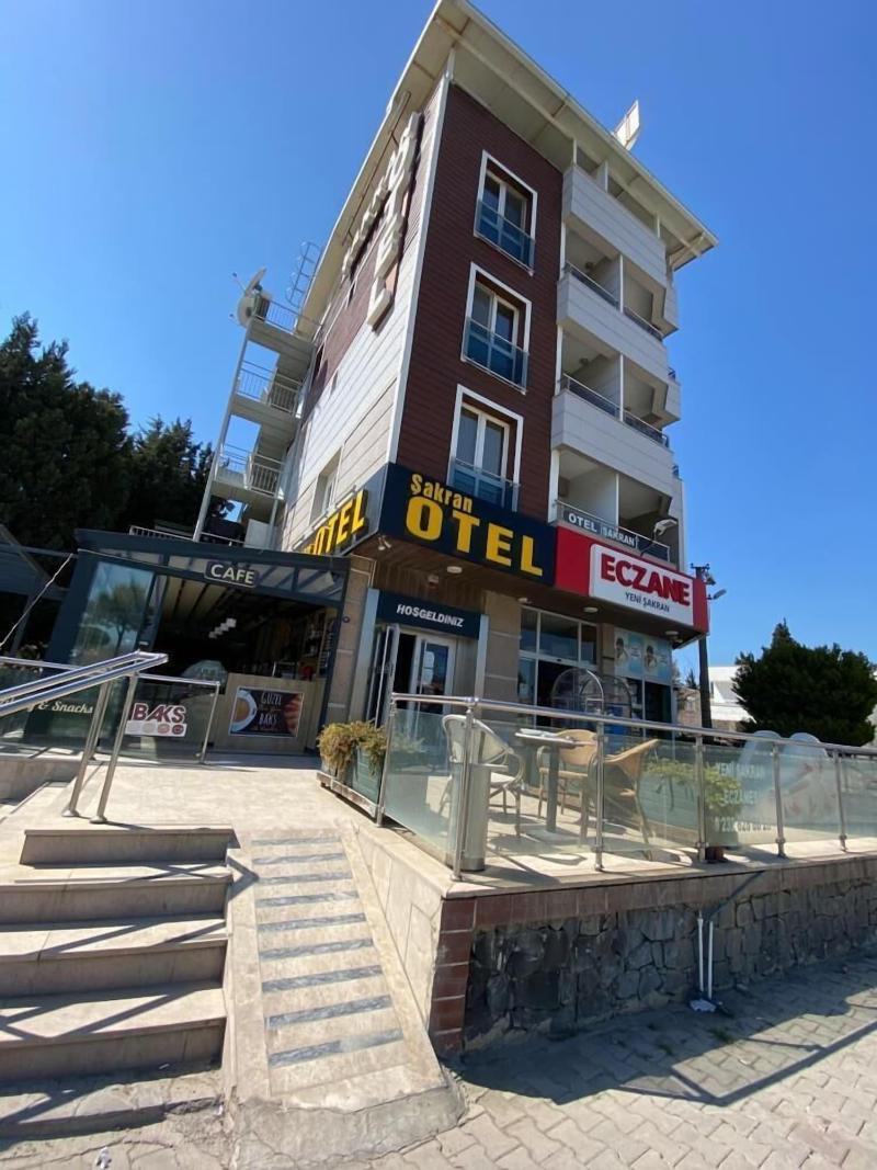 Azakran Otel