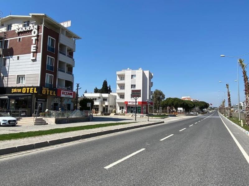 Azakran Otel