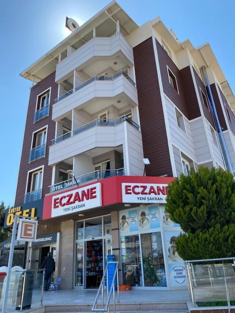 Azakran Otel