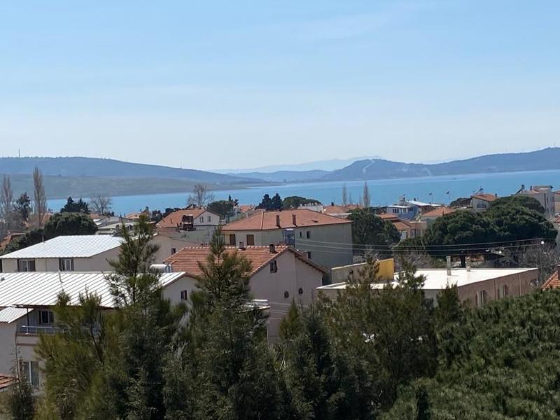 Azakran Otel
