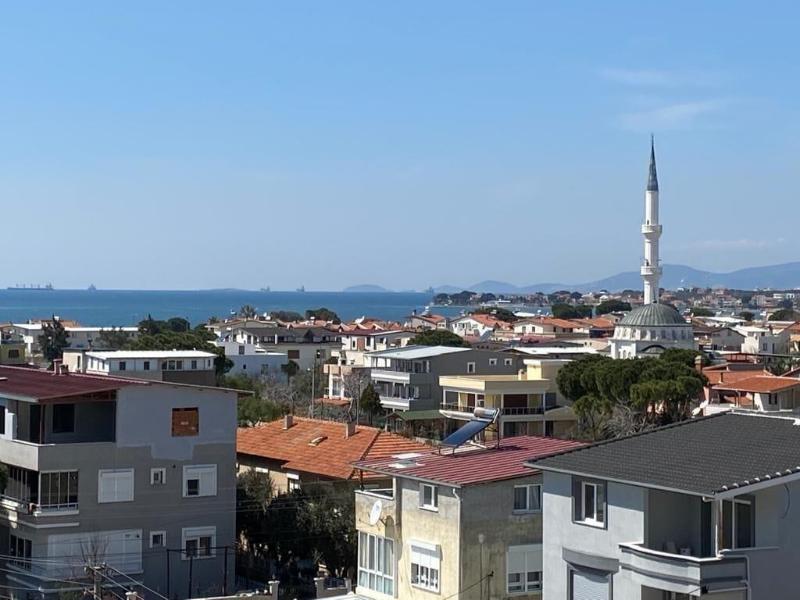 Azakran Otel