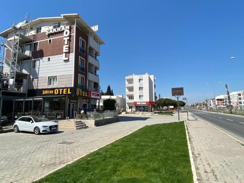Azakran Otel