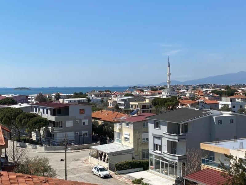 Azakran Otel