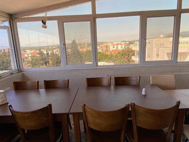 Azakran Otel