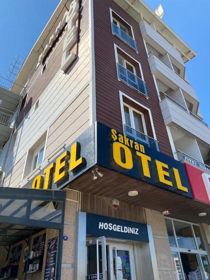Azakran Otel