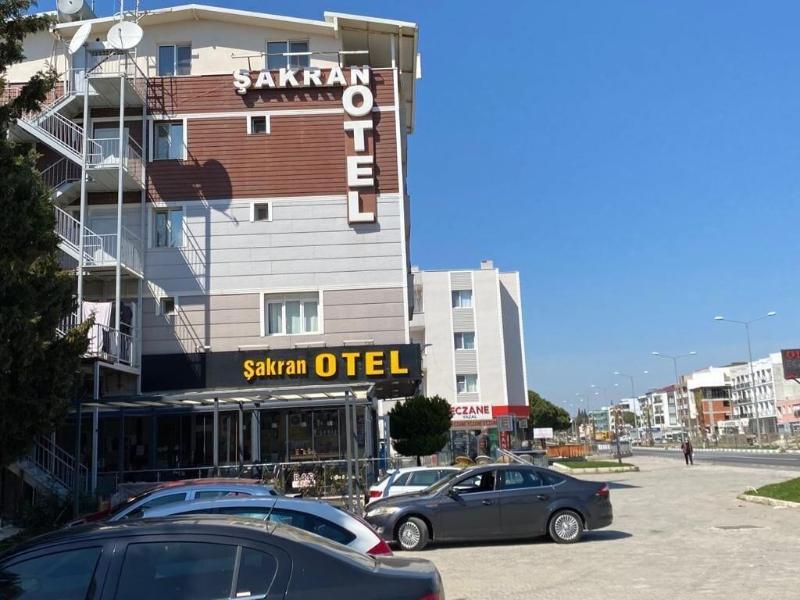 Azakran Otel