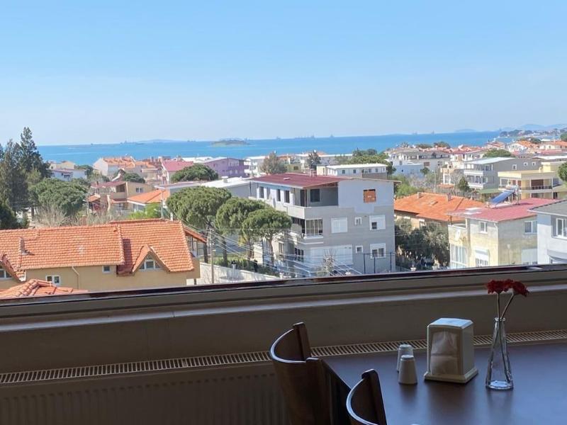Azakran Otel