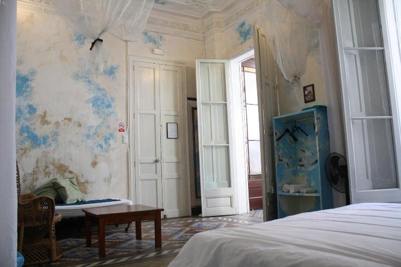 Bed Art Barcelona image