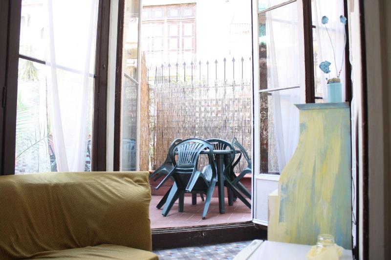 Bed Art Barcelona image