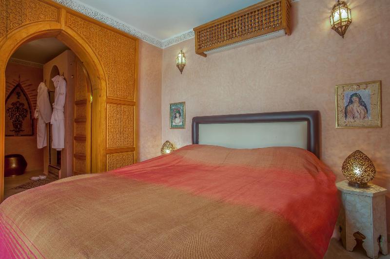 Riad Laurence Olivier image
