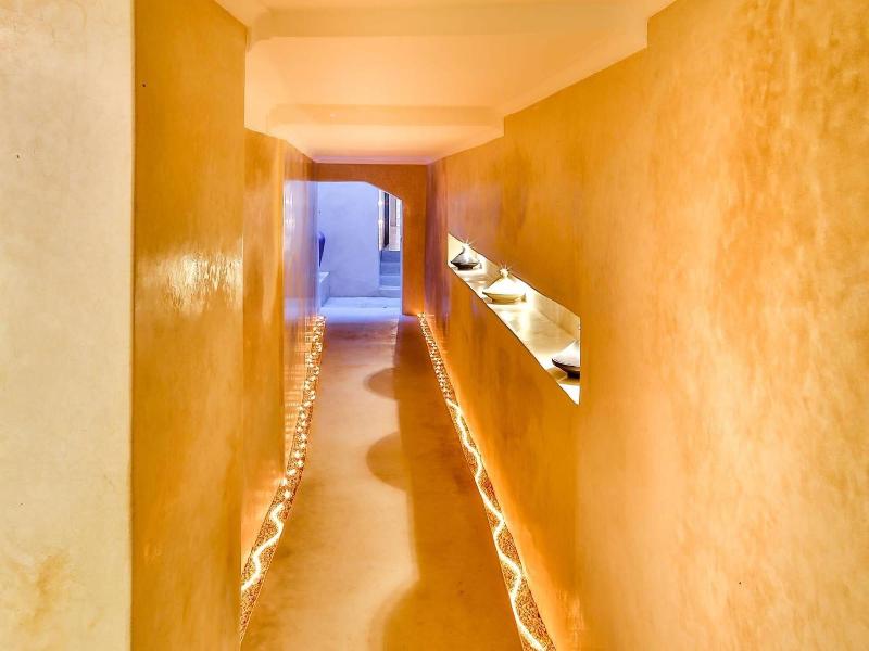 Ryad Marrakech image