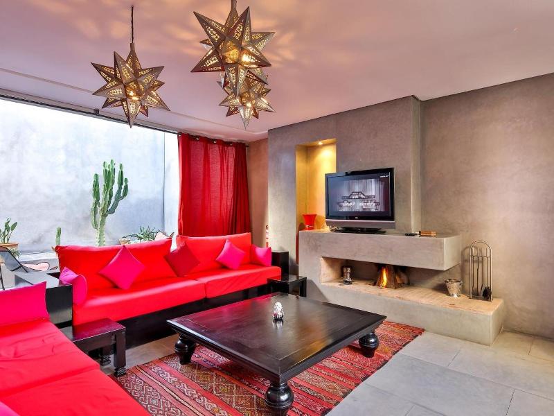 Ryad Marrakech image