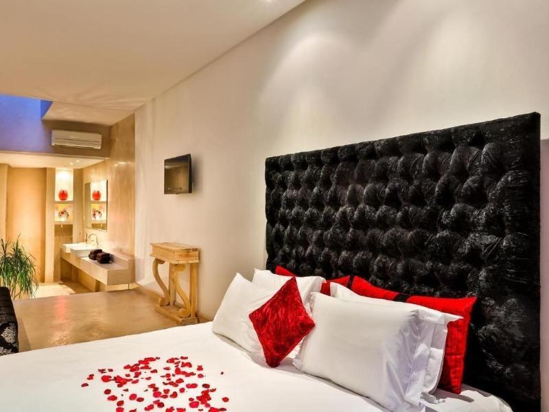 Ryad Marrakech image