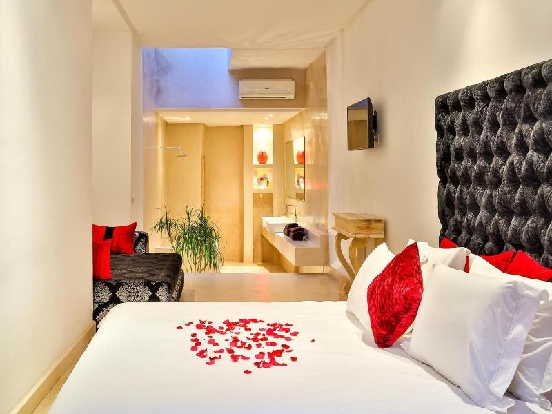 Ryad Marrakech image