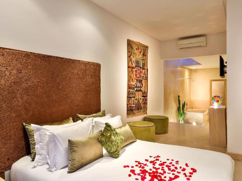 Ryad Marrakech image