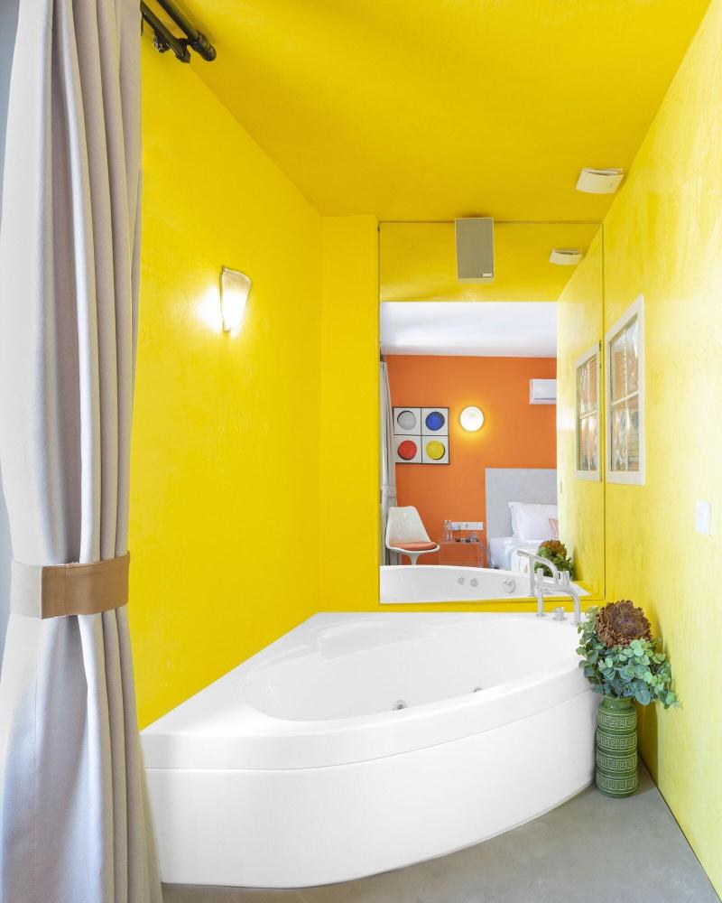 Hotel Pop Alacati image