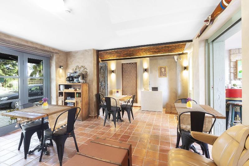 Hotel Pop Alacati image