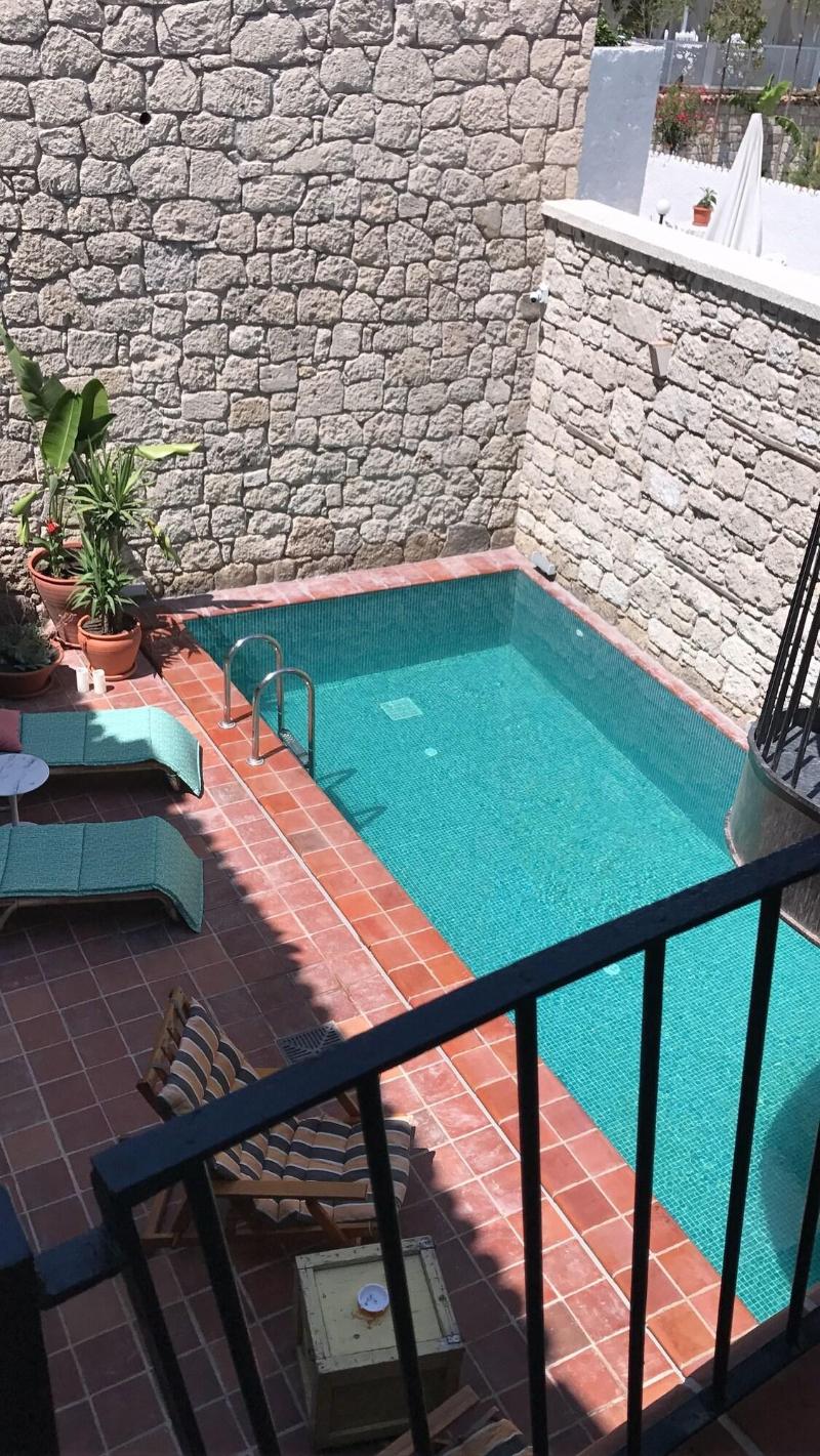 Hotel Pop Alacati image