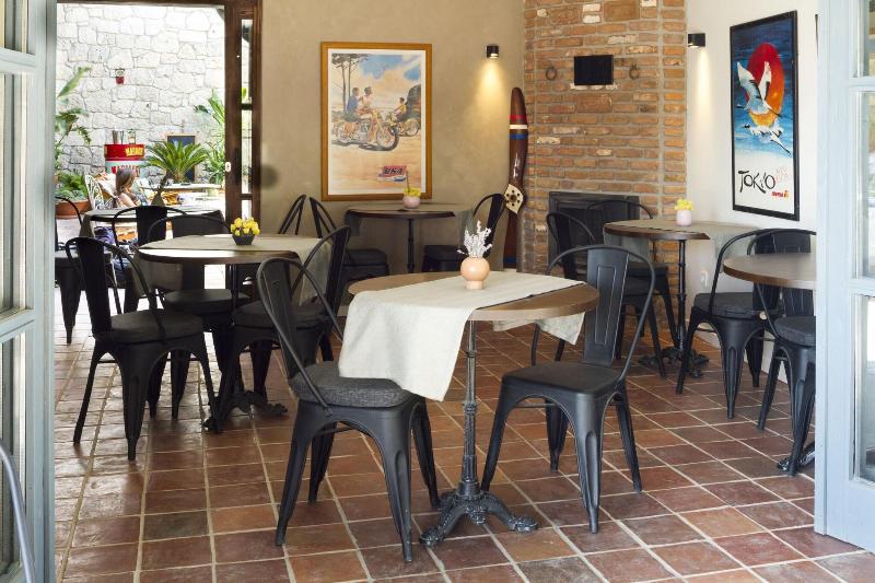 Hotel Pop Alacati image