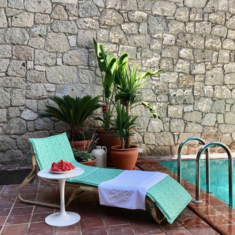Hotel Pop Alacati image
