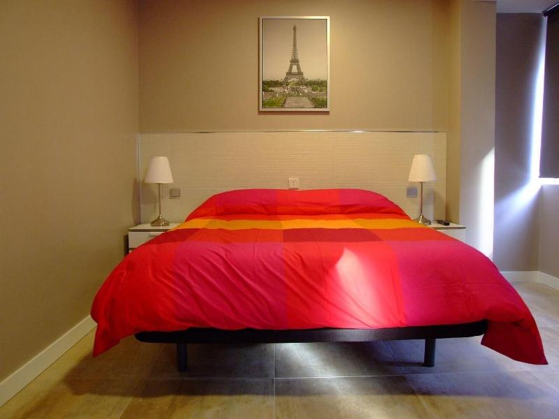 Hostal Vintage Santander image