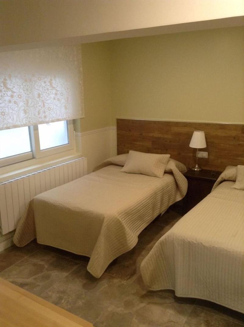 Hostal Vintage Santander image