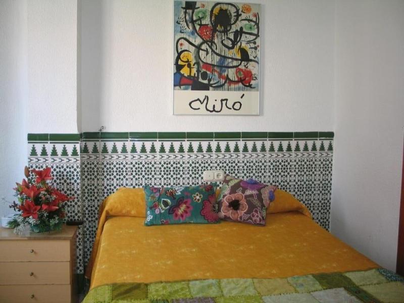 Hostal Estacia N Almeria image